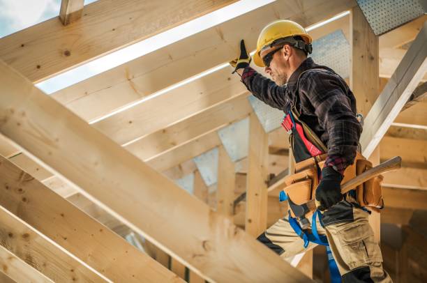 Best Best Roofing Contractors  in Genoa, IL