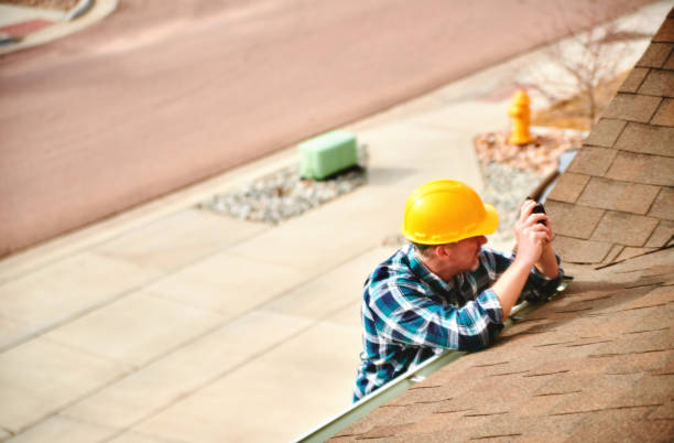 Trusted Genoa, IL Roofing Contractor Experts