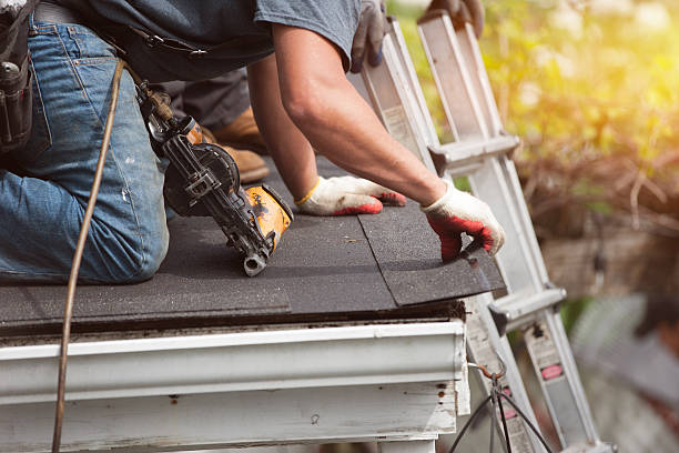 Best Storm Damage Roof Repair  in Genoa, IL